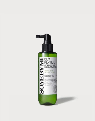 Cica Peptide Anti Hair Loss Derma Scalp Tonic 150ml