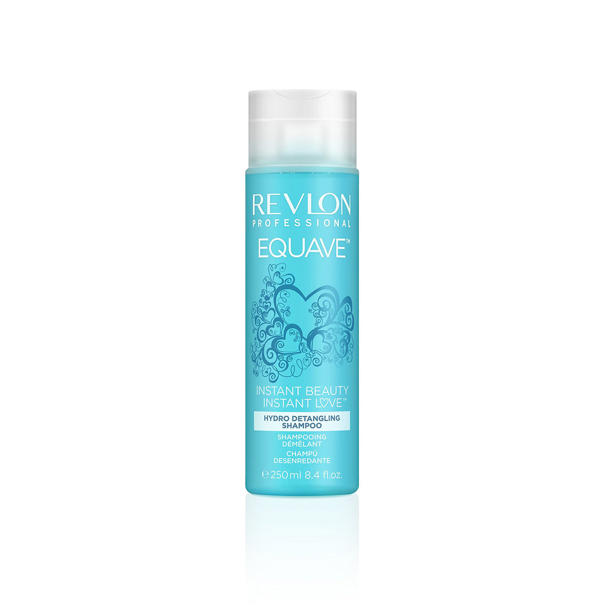 revlon equave shampoo 250ml