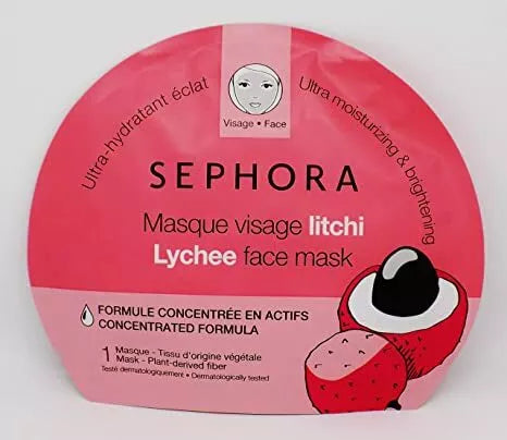 sephora mask