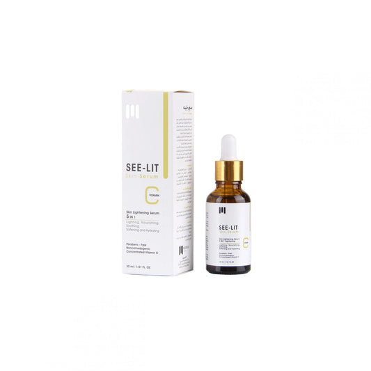 see lit serum 30ml