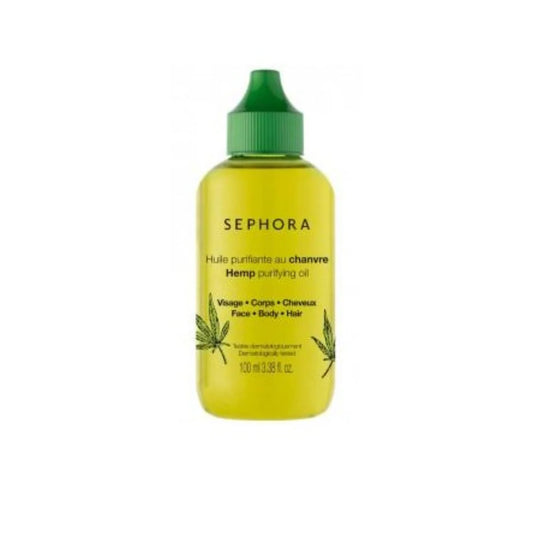 sephora hemp oil 100ml