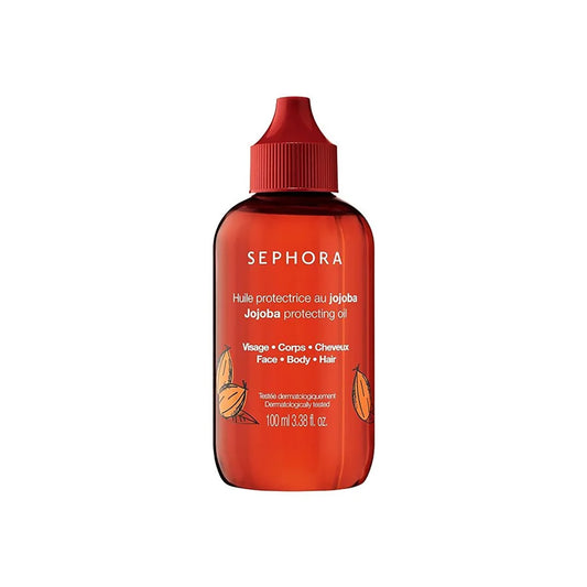 sephora jojoba oil 100ml