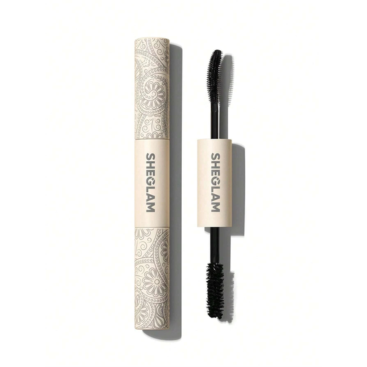 Sheglam All-In-One Volume &amp; Length Mascara – Washable Black