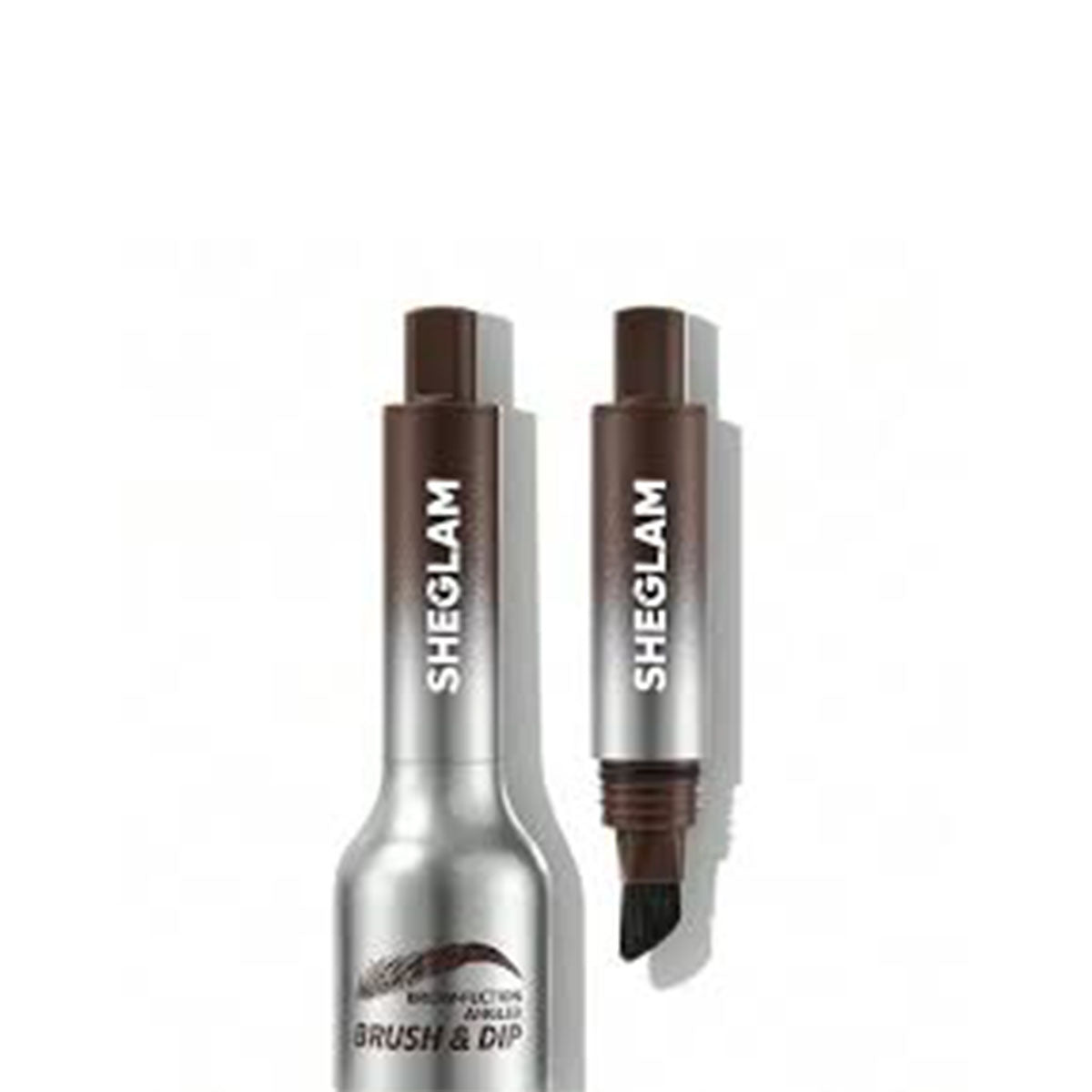 Sheglam Brow Faction Angled &amp; Dip – Espresso