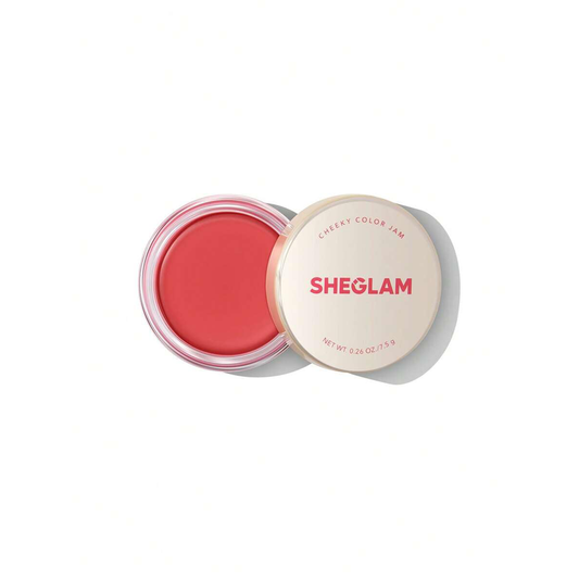 Sheglam Cheeky Color Jam – Afternoon Peach