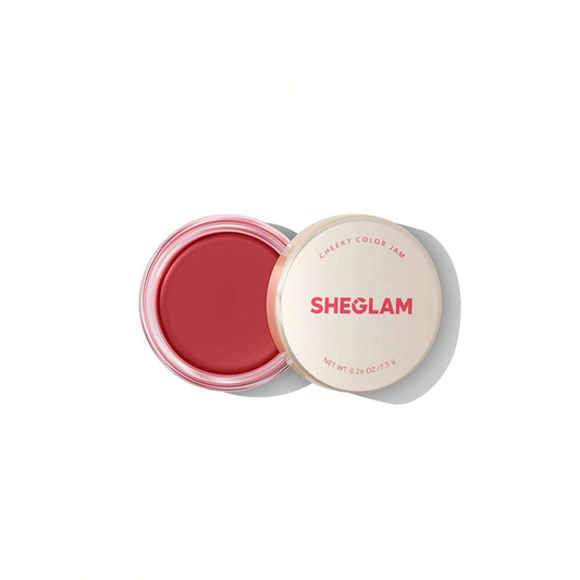 Sheglam Cheeky Color Jam – Rose Meadow
