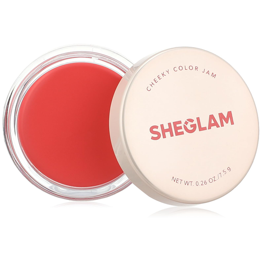 Sheglam Cheeky Color Jam – Spring Blossom