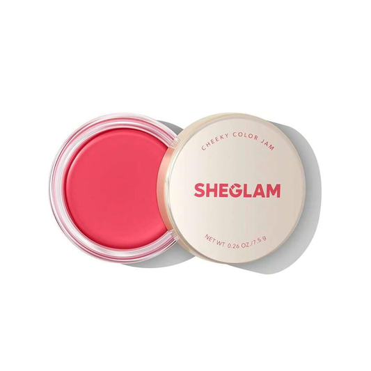 Sheglam Cheeky Color Jam – Watermelon Candy