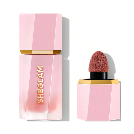 Sheglam Color Bloom Liquid Blush – Cutie Pie