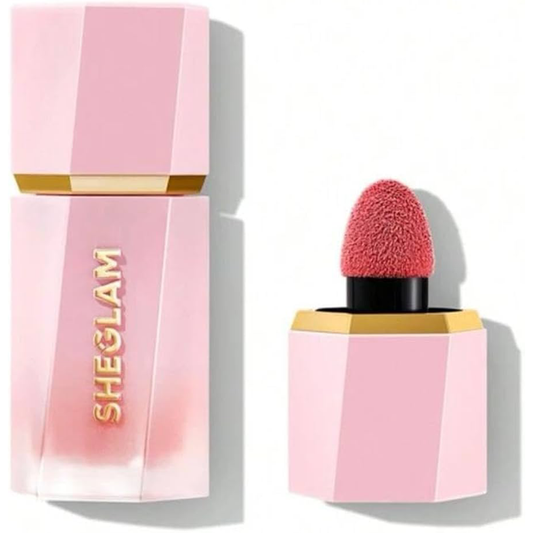 Sheglam Color Bloom Liquid Blush – Hot Topic