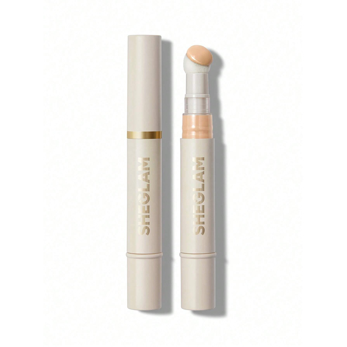 Sheglam Complexion Boost Concealer – Shell