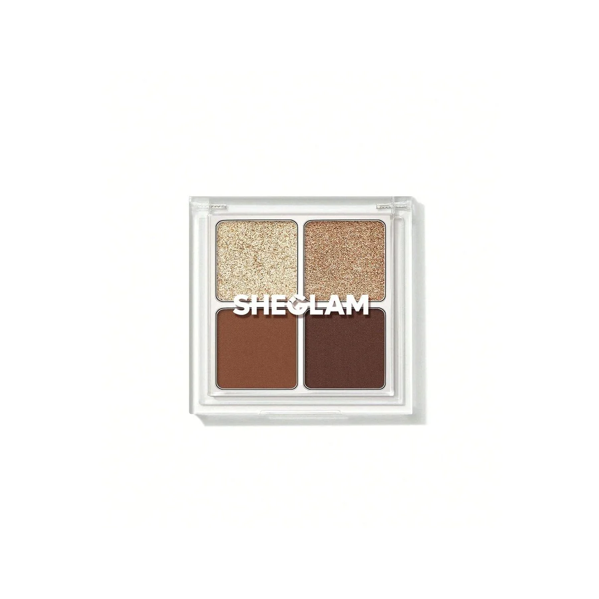 Sheglam Cosmic Crystal Eyeshadow Quad – Higher Self