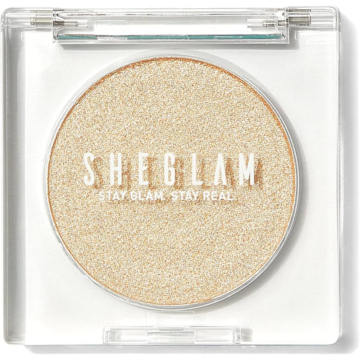 Sheglam Cosmic Crystal Mousse Highlighter – Vanilla Skye