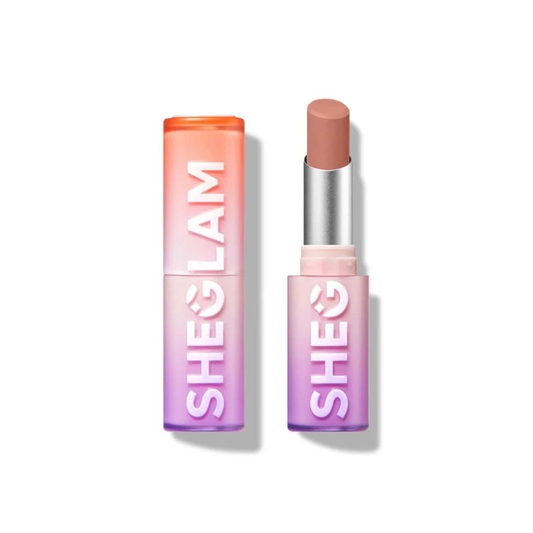 Sheglam Dynamatte Boom Long-Lasting Matte Lipstick – Born to Stand Out