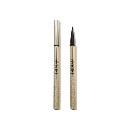 sheglam eyeliner cream brown