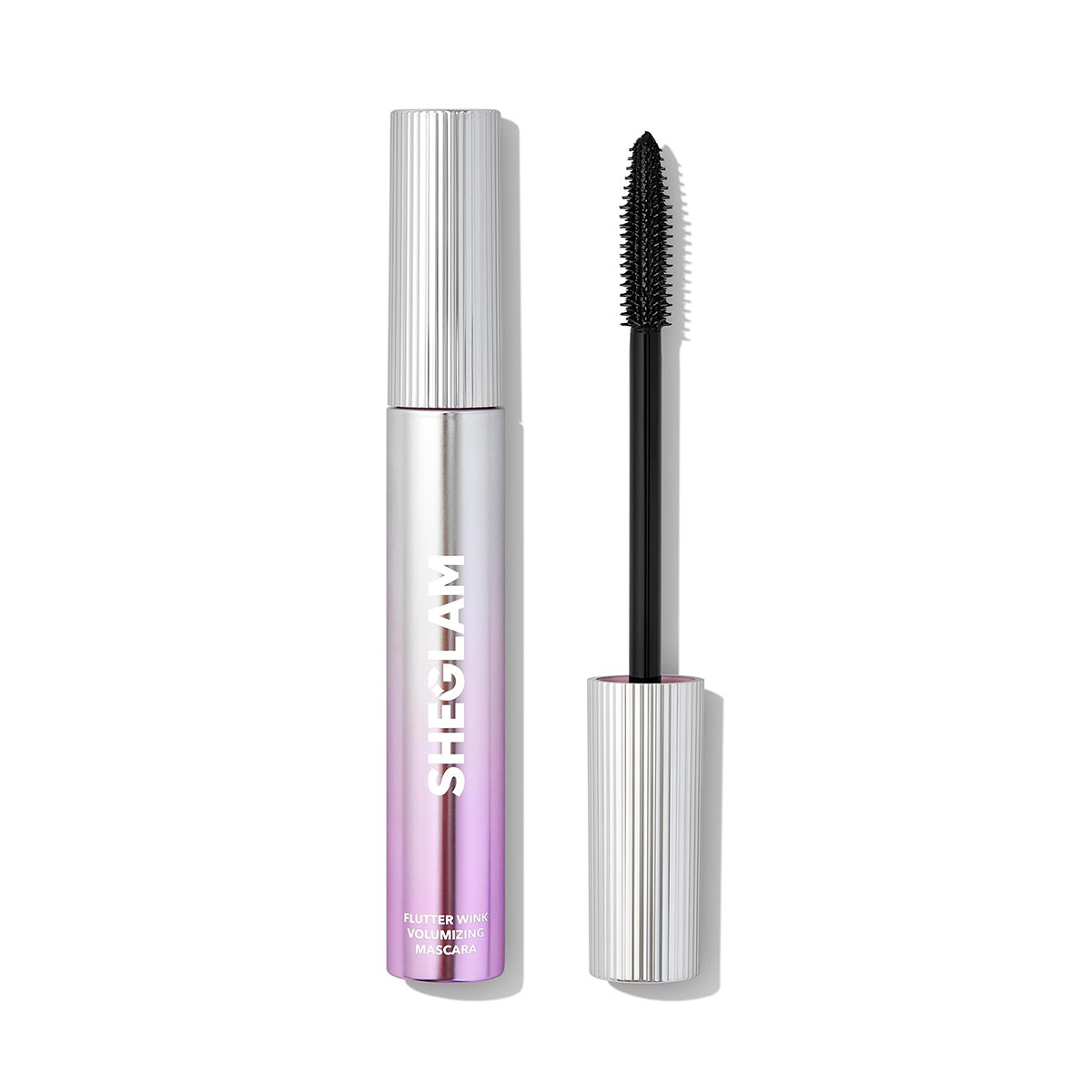 Sheglam Flutter Wink Volumizing Mascara – Black