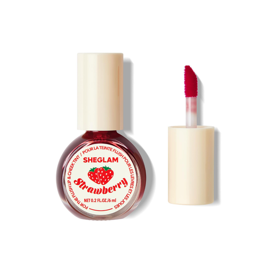 Sheglam For The Flush &amp; Cheek Tint – It Chili