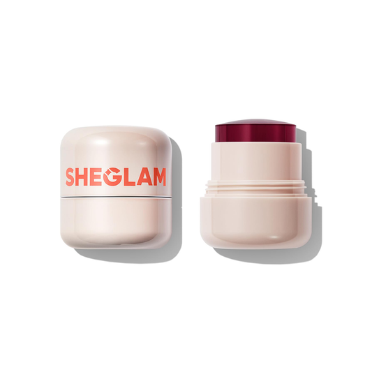 Sheglam Jelly Licious Hydrating Lip &amp; Blush Tint – Coucou
