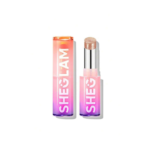 sheglam lip stike own your shine