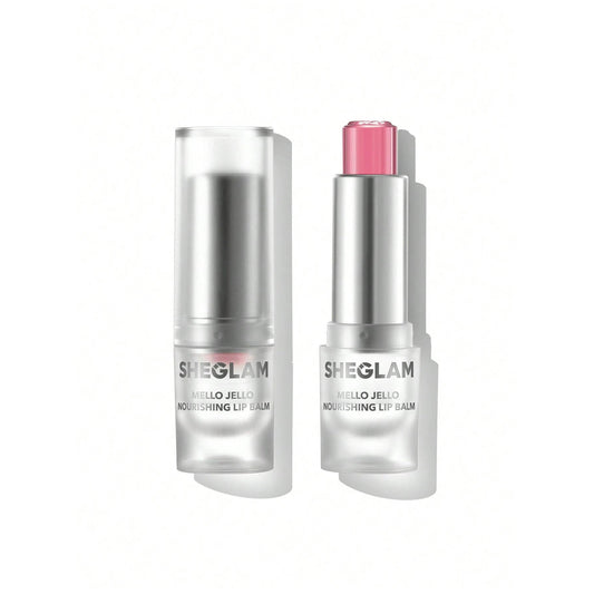 sheglam mello jello nourishing lip balm
