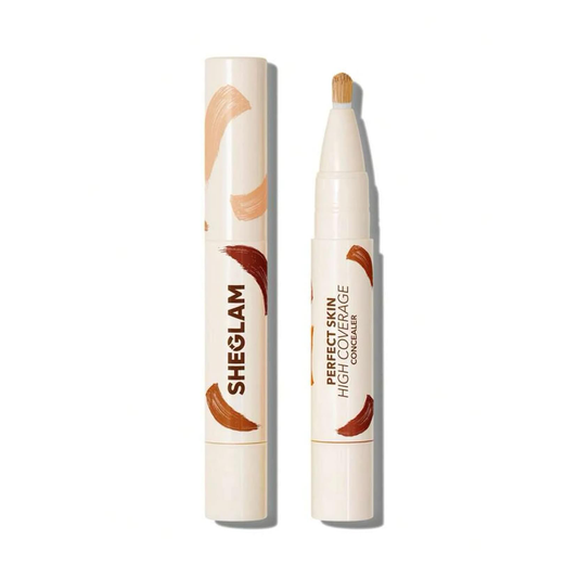 Sheglam Perfect Skin High Coverage Concealer – Chantilly