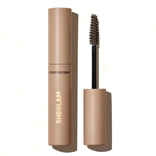 Sheglam Striking Brow Gel – Medium Brown