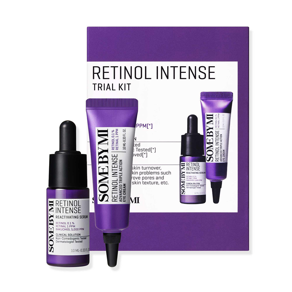 somebymi retinol