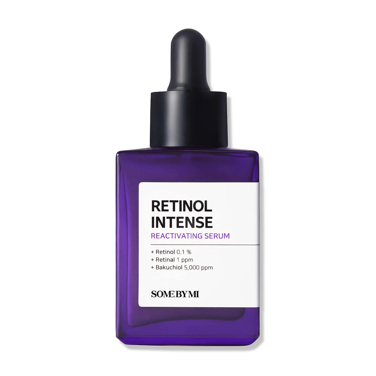 somebymi retinol serum