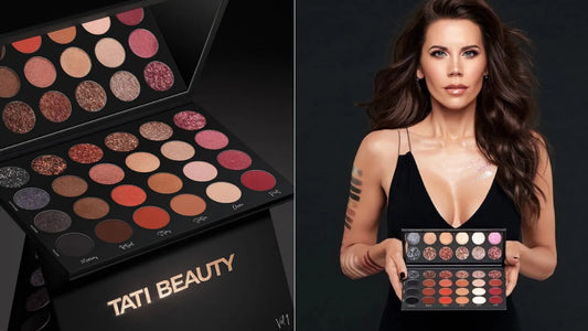 Tati Beauty