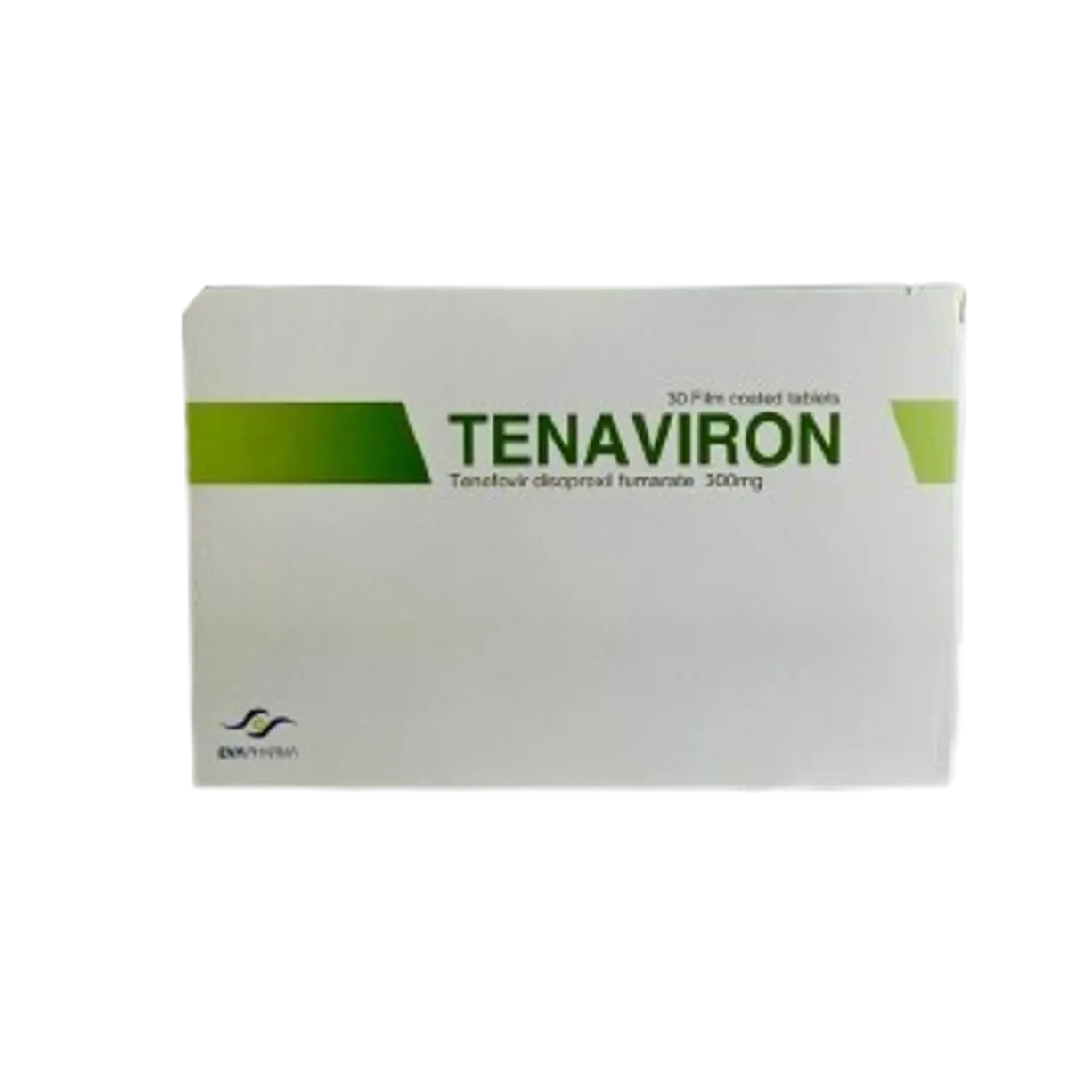 Tenaviron 300 mg 30 tablets