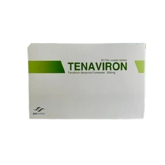 Tenaviron 300 mg 30 tablets