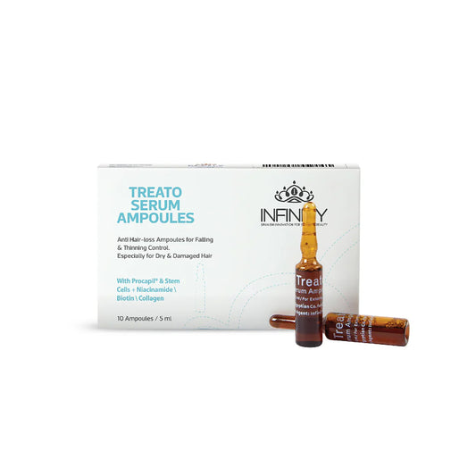 treato 10 ampoules