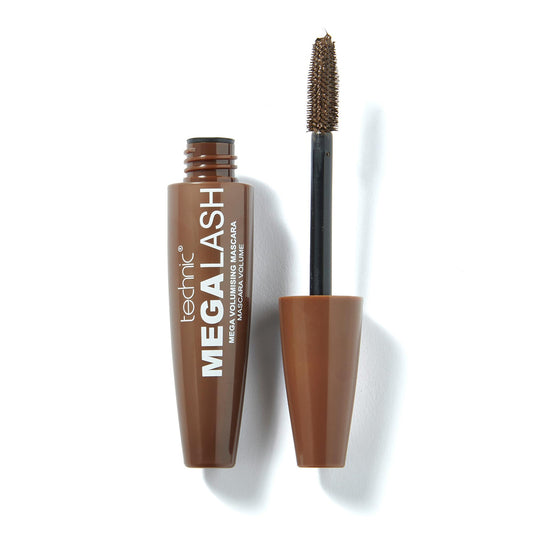 trend mascara brown 12ml.